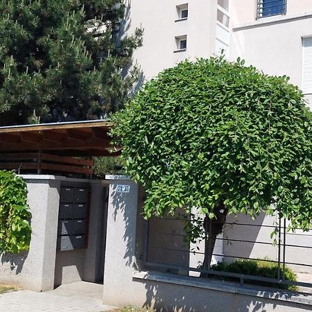 Apartamento Beszédes-lak, Aranypart Siófok Exterior foto